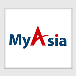 My Asia