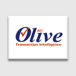 Olive Transaction Intelligence